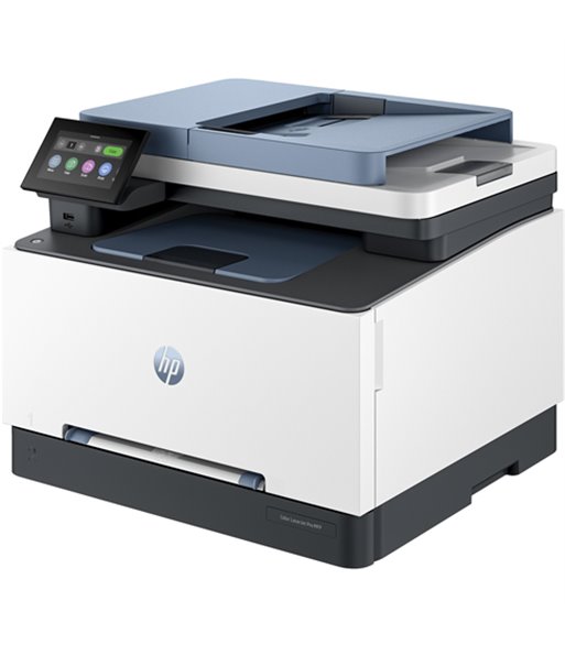HP Color Laserjet Pro MFP 3302SDW multifunktionsprinter