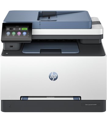HP Color Laserjet Pro MFP 3302SDW multifunktionsprinter