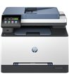 HP Color Laserjet Pro MFP 3302SDW multifunktionsprinter
