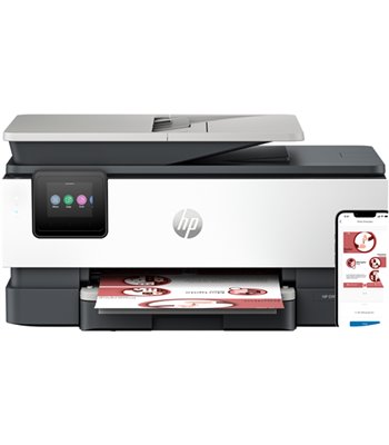 HP Officejet Pro 8132E All-in-one multifunktionsprinter