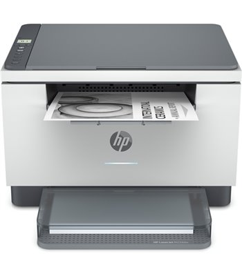 HP LaserJet MFP M234DW multifunktionsprinter