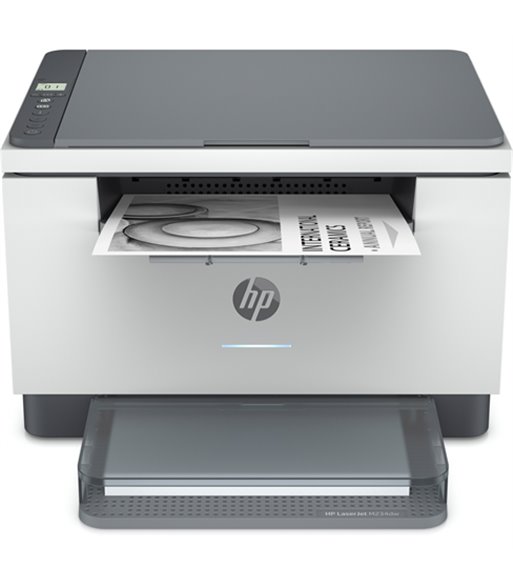 HP LaserJet MFP M234DW multifunktionsprinter
