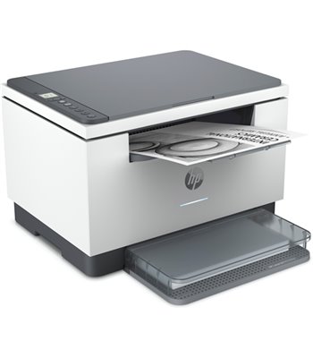 HP LaserJet MFP M234DW multifunktionsprinter