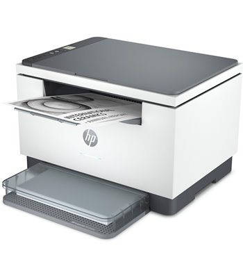 HP LaserJet MFP M234DW multifunktionsprinter