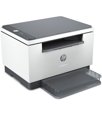 HP LaserJet MFP M234DW multifunktionsprinter