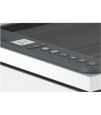 HP LaserJet MFP M234DW multifunktionsprinter
