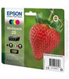 Epson Value Pack No.29 blækpatroner