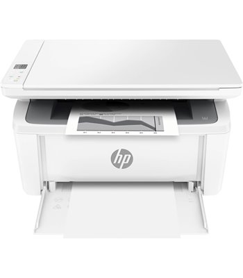 HP LaserJet MFP M140W WI-FI WL multifunktionsprinter