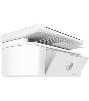 HP LaserJet MFP M140W WI-FI WL multifunktionsprinter