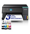 Epson EcoTank ET-2950 A4-multifunktionsprinter