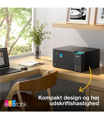 Epson EcoTank ET-2950 A4-multifunktionsprinter