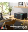 Epson EcoTank ET-2950 A4-multifunktionsprinter