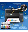 Epson EcoTank ET-3950 A4-multifunktionsprinter
