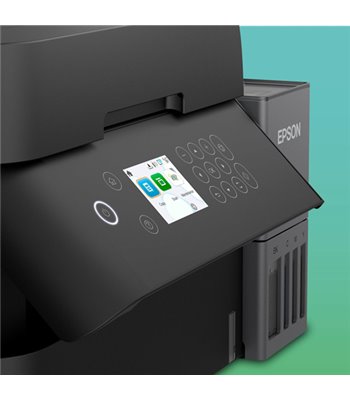 Epson EcoTank ET-3950 A4-multifunktionsprinter