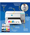 Epson EcoTank ET-2956 A4-multifunktionsprinter