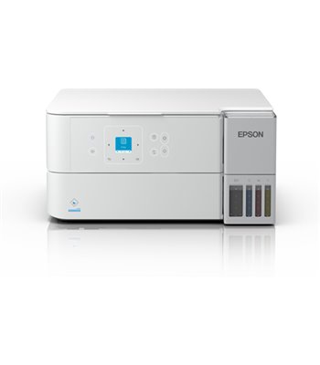 Epson EcoTank ET-2956 A4-multifunktionsprinter