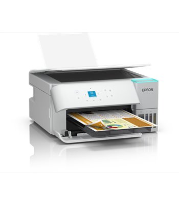 Epson EcoTank ET-2956 A4-multifunktionsprinter