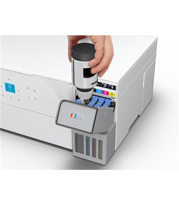Epson EcoTank ET-2956 A4-multifunktionsprinter