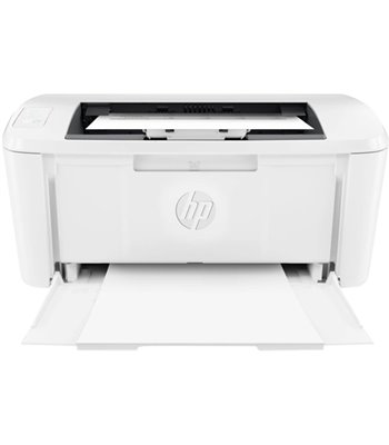 HP LaserJet M110W USB laserprinter