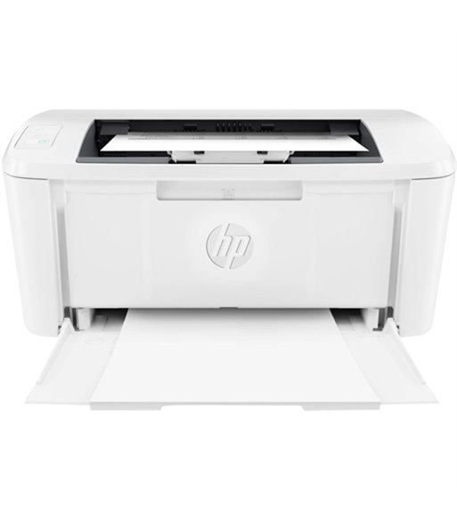 HP LaserJet M110W USB laserprinter