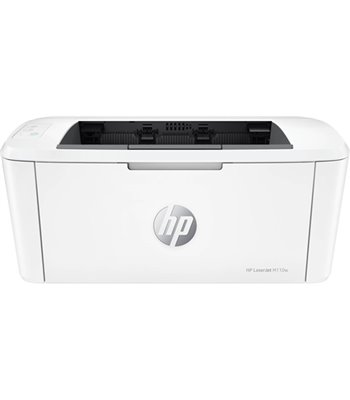 HP LaserJet M110W USB laserprinter