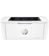 HP LaserJet M110W USB laserprinter