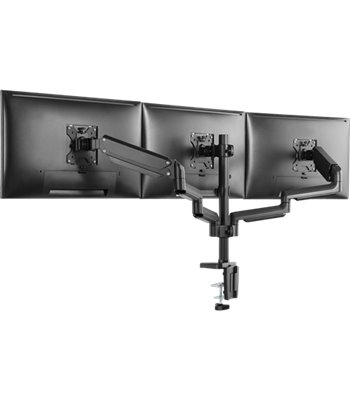 Deltaco ARM-0352 Triple mount
