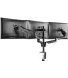Deltaco ARM-0352 Triple mount