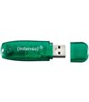 Intenso 3502460 USB Flash Drive 2.0 8GB Rainbow Line