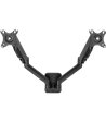 Deltaco ARM-0361 Dual wall mount