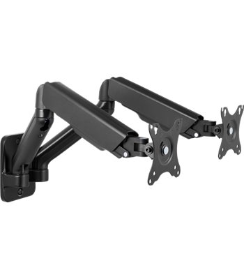 Deltaco ARM-0361 Dual wall mount