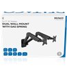 Deltaco ARM-0361 Dual wall mount