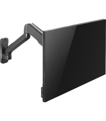 Deltaco ARM-0360 Wall mount