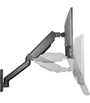 Deltaco ARM-0360 Wall mount