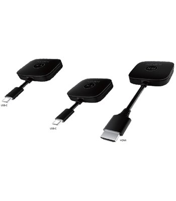 Minix Neo B21 Wireless Display Adapter trådløs sender og mod