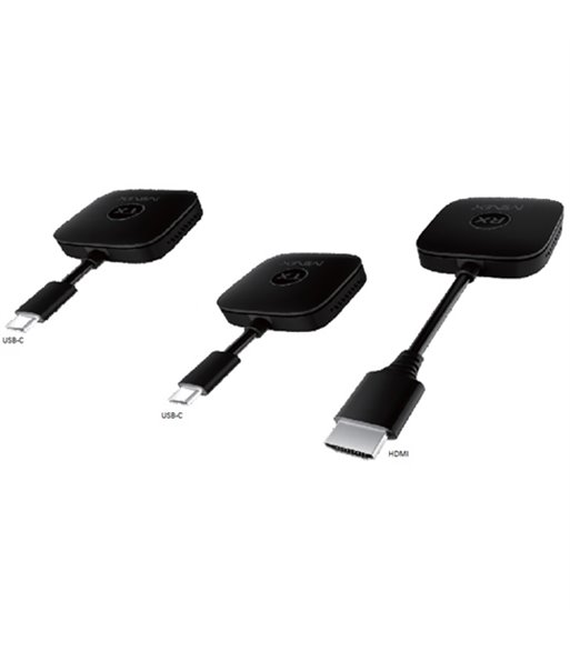 Minix Neo B21 Wireless Display Adapter trådløs sender og mod