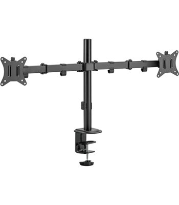 Deltaco ARM-0300-B Dual desk mount