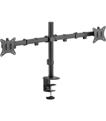 Deltaco ARM-0300-B Dual desk mount