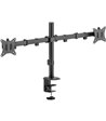 Deltaco ARM-0300-B Dual desk mount