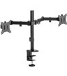 Deltaco ARM-0300-B Dual desk mount