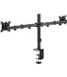 Deltaco ARM-0300-B Dual desk mount