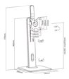 Deltaco ARM-0310 Desk stand