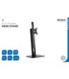 Deltaco ARM-0310 Desk stand