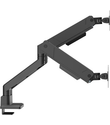 Deltaco ARM-536-2 Monitor desk dual mount