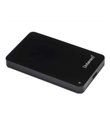 Intenso 6021580 Memory Case 2TB ekstern harddisk