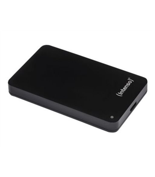 Intenso 6021580 Memory Case 2TB ekstern harddisk