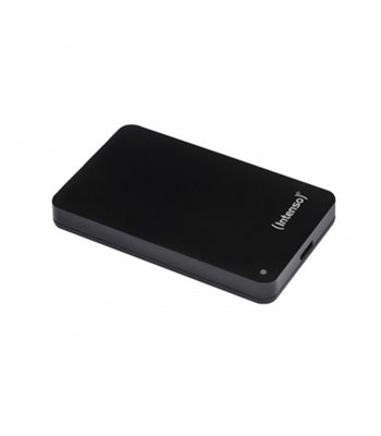 Intenso 6021560 Memory Case 1TB ekstern harddisk