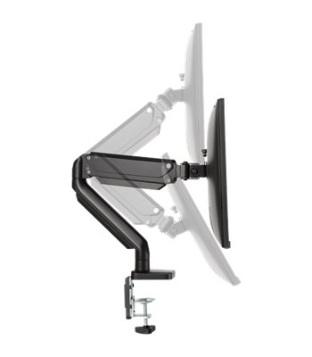 Deltaco ARM-0350 Single mount