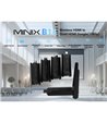Minix Neo B14 Wireless Display Adapter trådløs sender og mod