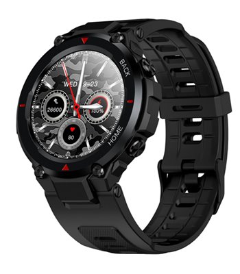 Sinox SXL2700 Smart Watch XTRM